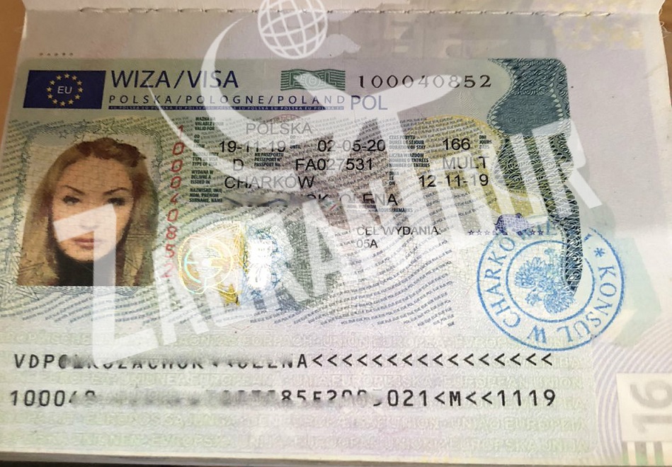 rabochaya visa v polshy ukraina